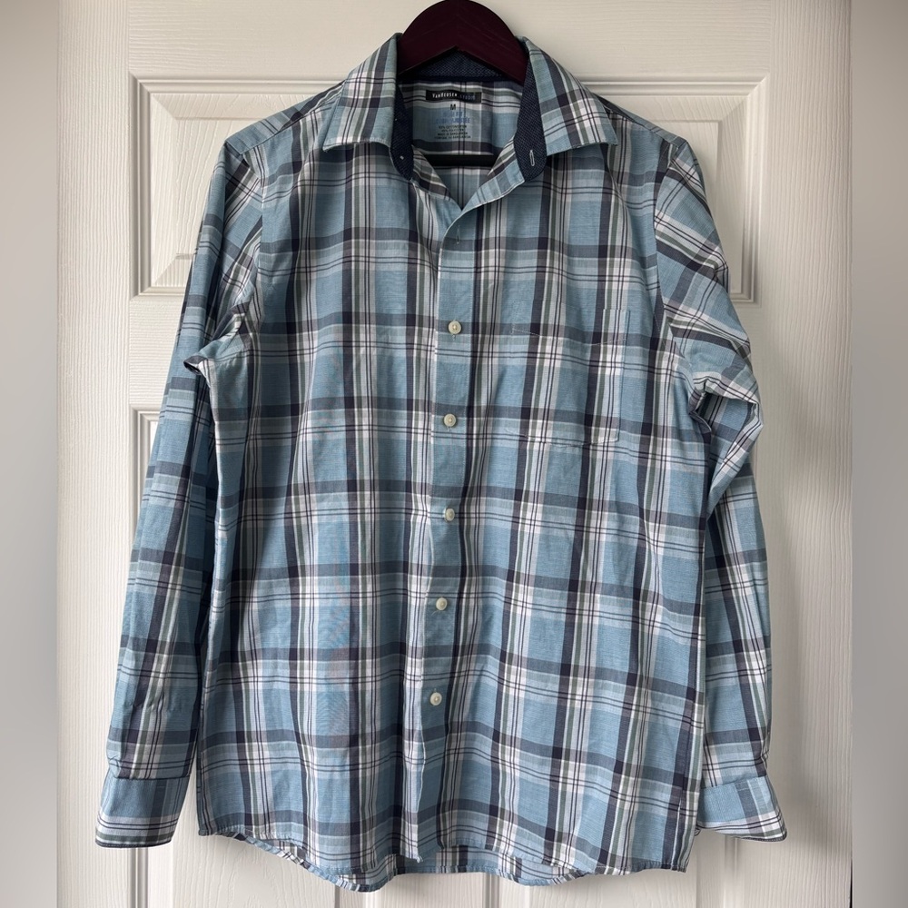 Van Heusen Slim Fit Shirt
